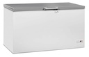 Tiefkühltruhe Deckel, 469 L, 1492 x 743 x 840 mm, weiß