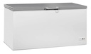 Tiefkühltruhe Deckel, 572 L, 1775 x 743 x 840 mm, weiß