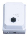 Geschwindigkeitsregler 1 Phase 5 Amp, 192 x 182 x 148 mm