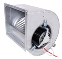 Ventilator 12/12/900, 395 x 493 x 515 mm