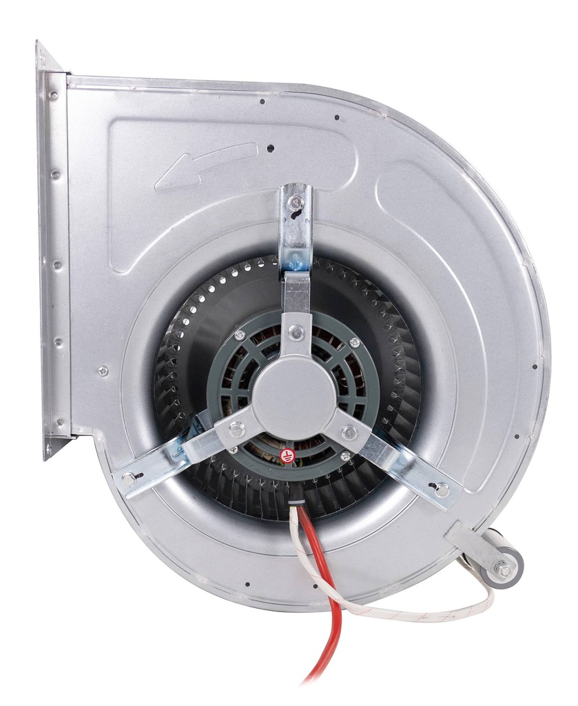 Ventilator 12/12/900, 395 x 493 x 515 mm