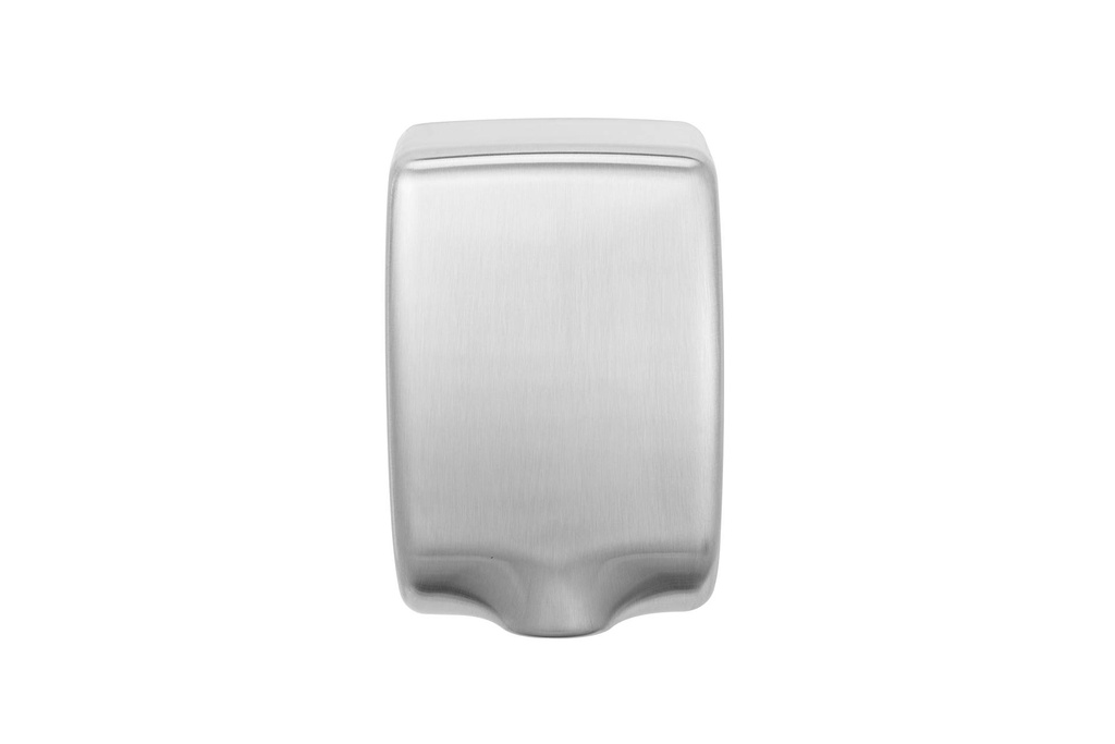 Händetrockner HD-20, 173 x 152 x 256 mm, silber