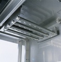 PL Korbtransportspülmaschine CD, 1400 x 790 x 1925 mm