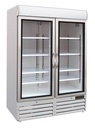 Tiefkühlschrank 2, 1370 x 720 x 1990 mm, 920 L, weiß