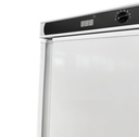 Tiefkühlschrank 1 Tür, 600 x 585 x 1850 mm, 340 L, weiß