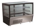 Kühlvitrine, 159 L, 873 x 576 x 678 mm, 159 L