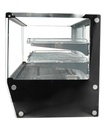 Wärmevitrine, 137 L, 690 x 580 x 671 mm, 137 L