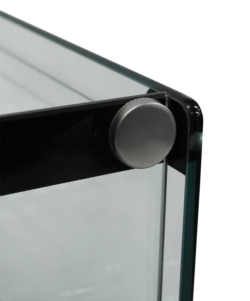 Wärmevitrine, 137 L, 690 x 580 x 671 mm, 137 L