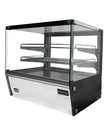 Wärmevitrine, 174 L, 868 x 580 x 671 mm, 174 L