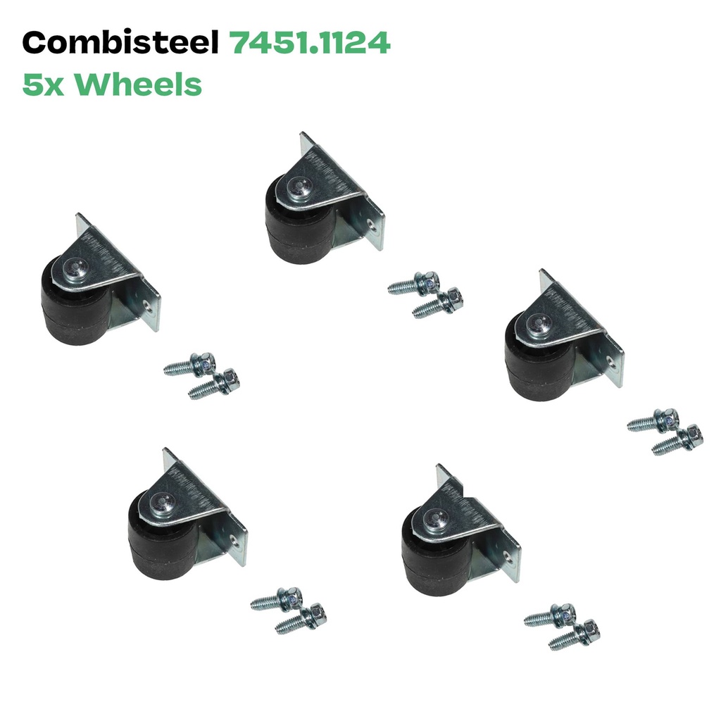 Radserie für 7450.1130