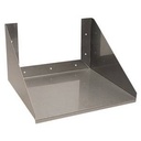 Mikrowelle Wandregal für 7455.1662, 530 x 444 x 250 mm