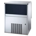 Scherbeneiserzeuger 150KG/24H, 741 x 678 x 925 mm