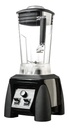 Blender, 2 L, 329 x 298 x 479 mm, schwarz