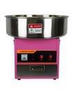 Zuckerwatte-Maschine 520, 520 x 520 x 500 mm, Ø 520 mm