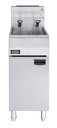 Friteuse Propan, 1 x 21 L, 400 x 800 x 1180 mm