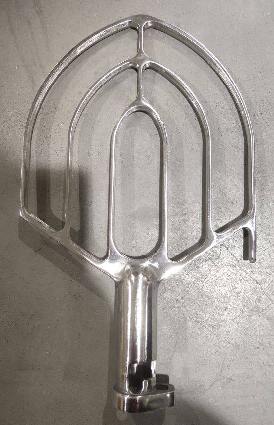 Mischarm für 7455.1420
