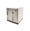 CS Wärmelampe CH-01 Bronze, 600 mm, Ø 175 mm, messing