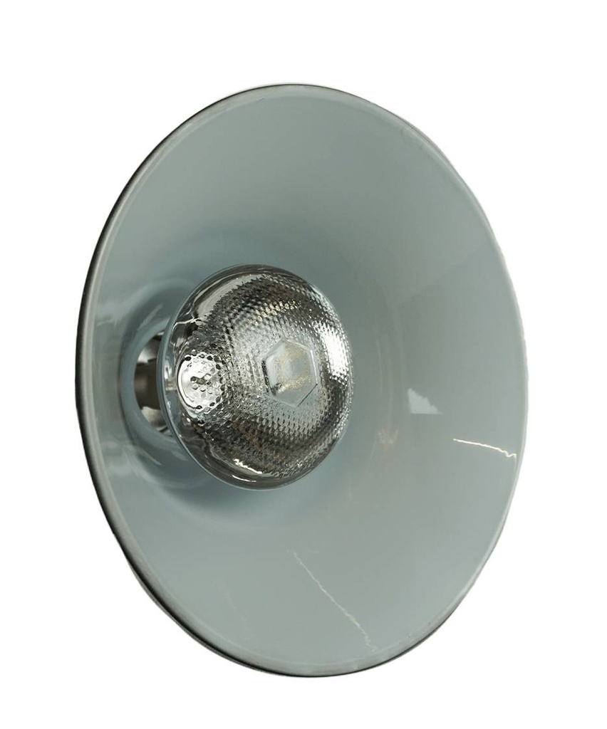 CS Wärmelampe CH-02, 600 mm, Ø 275 mm, schwarz