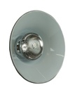 CS Wärmelampe CH-02, 600 mm, Ø 275 mm, schwarz