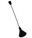CS Wärmelampe CH-02, 600 mm, Ø 275 mm, schwarz
