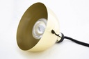 CS Wärmelampe CH-04, 600 mm, Ø 240 mm, gold
