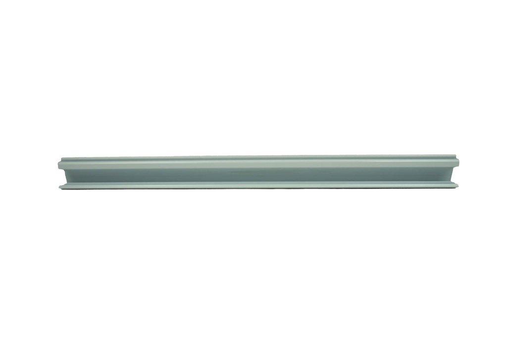 Preiskartenhalter 7455.2105, weiß