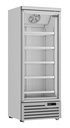 Tiefkühlschrank 1, 750 x 710 x 2003 mm, 600 L, weiß