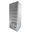 Tiefkühlschrank 1, 750 x 710 x 2003 mm, 600 L, weiß