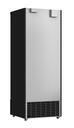 Tiefkühlschrank 1, 750 x 710 x 2003 mm, 600 L, schwarz