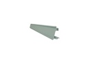 Preiskartenhalter Links / Rechts, 515 mm, weiß