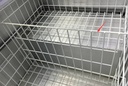 Divider für Tiefkühltruhe 7455.25/26, 648 x 191 mm