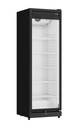 Kühlschrank 1, 595 x 585 x 1864 mm, 354 L, schwarz