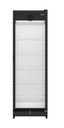 Kühlschrank 1, 595 x 585 x 1864 mm, 354 L, schwarz
