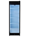 Kühlschrank 1, 595 x 585 x 1864 mm, 354 L, schwarz