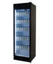Kühlschrank 1, 595 x 585 x 1864 mm, 354 L, schwarz