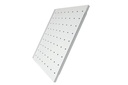 Perforiertes Rost Links für 7455.2200-2205-2210-2400-2410-2416, 570 x 485 mm, weiß