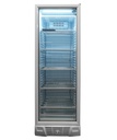 Tiefkühlschrank 1, 382 L, 640 x 670 x 1875 mm, 382 L, weiß