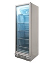 Tiefkühlschrank 1, 382 L, 640 x 670 x 1875 mm, 382 L, weiß