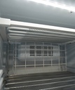 Tiefkühlschrank 1, 382 L, 640 x 670 x 1875 mm, 382 L, weiß