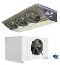 Tiefkühlaggregat Split 9.41-18.52, 856 x 596 x 586 mm