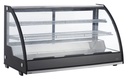 Kühlvitrine, 201 L, 1217 x 590 x 685 mm