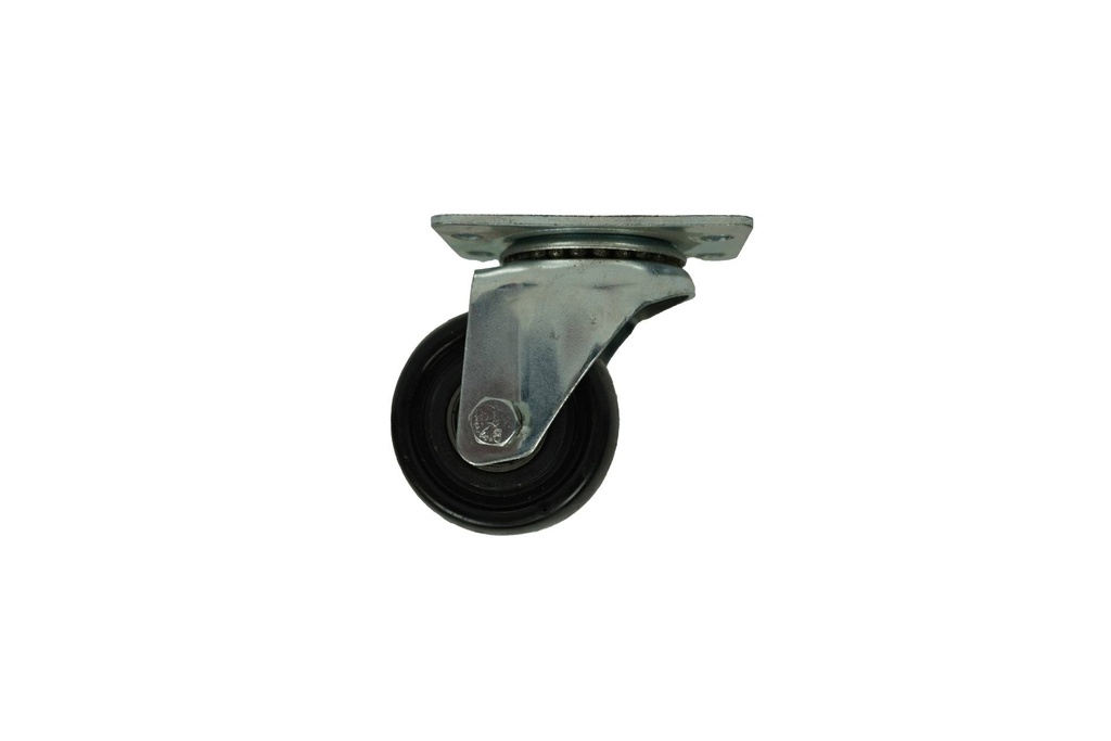 Rädersatz 6X, 125 mm