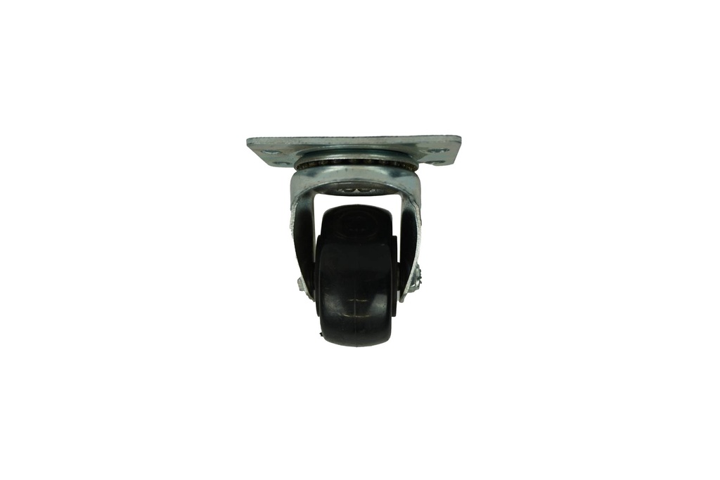 Rädersatz 6X, 125 mm