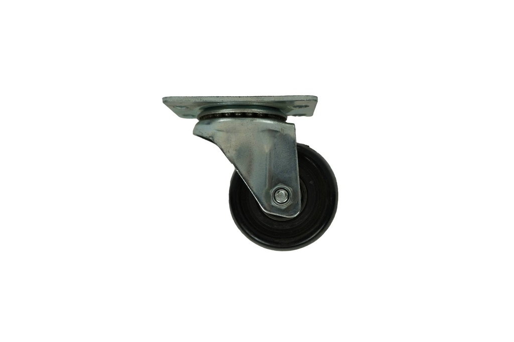 Rädersatz 6X, 125 mm