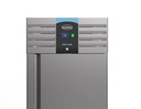 Bäckerei Tiefkühlschrank Monoblock, 800 x 910 x 2080 mm