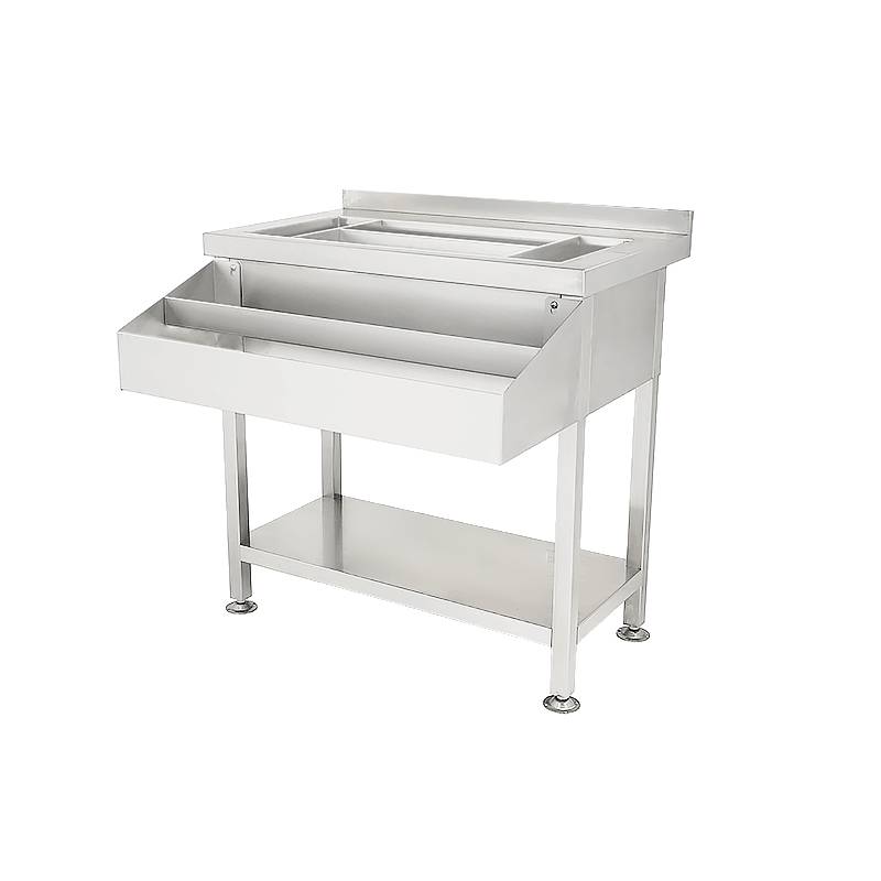 Cocktail-Bar-Station 900, 900 x 820 x 890 mm