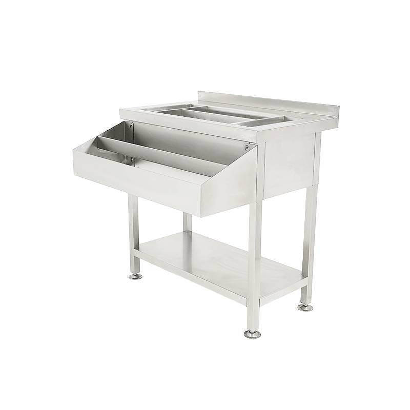 Cocktail-Bar-Station 900, 900 x 820 x 890 mm