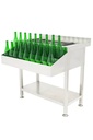 Cocktail-Bar-Station 900, 900 x 820 x 890 mm