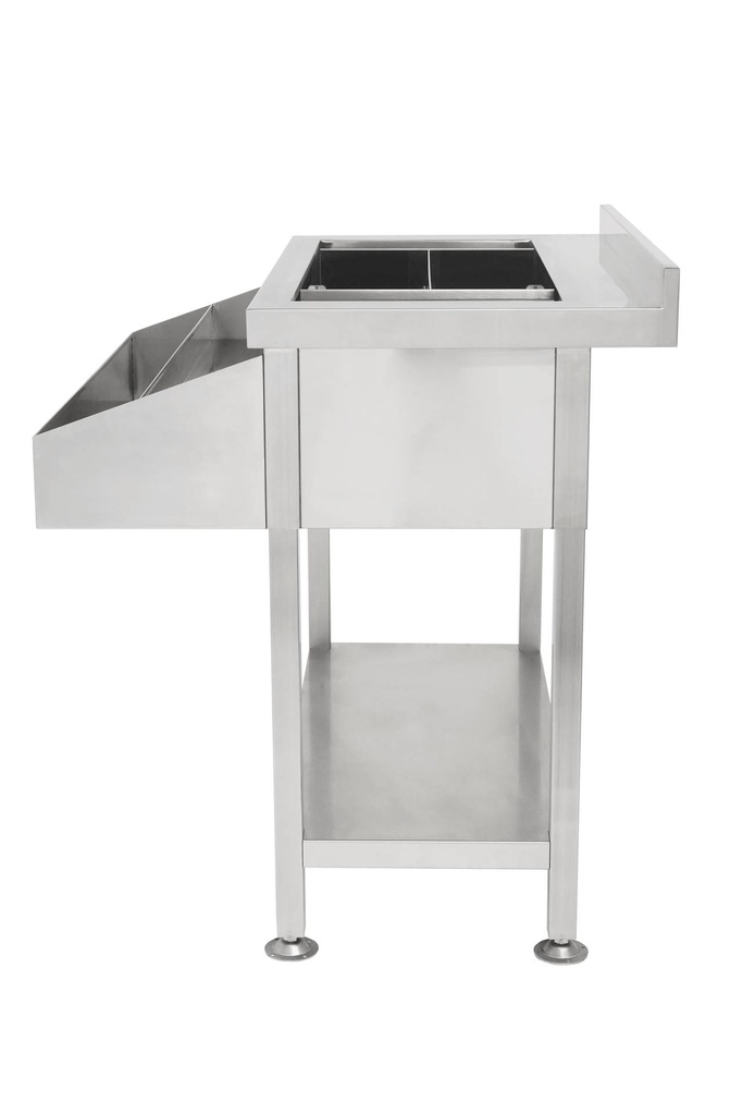 Cocktail-Bar-Station 900, 900 x 820 x 890 mm