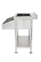 Cocktail-Bar-Station 900, 900 x 820 x 890 mm